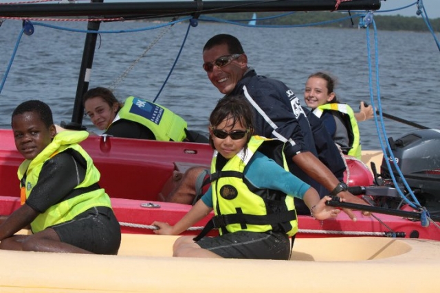 Navigation courses for all levels